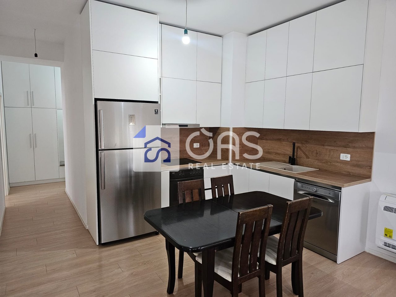 Appartamento in affitto 2+1+ parcheggio a Ali Demi