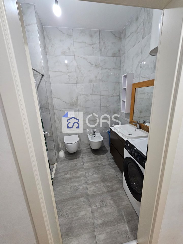 Appartamento in affitto 2+1+ parcheggio a Ali Demi