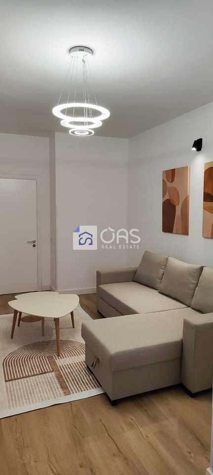 Appartamento 1+1 in affitto in Via Kavaja