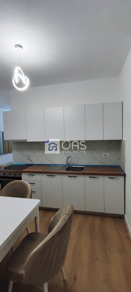 Appartamento 1+1 in affitto in Via Kavaja