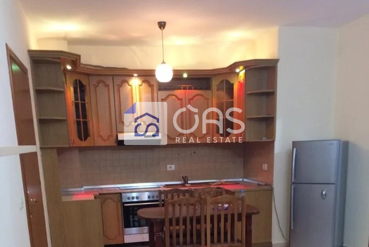 Apartment for rent 3+1 at Jordan Misja