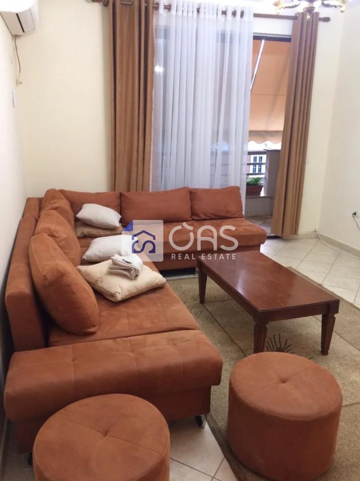 Apartment for rent 3+1 at Jordan Misja