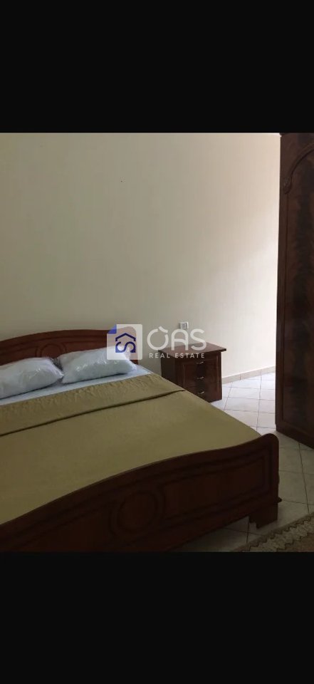 Apartment for rent 3+1 at Jordan Misja