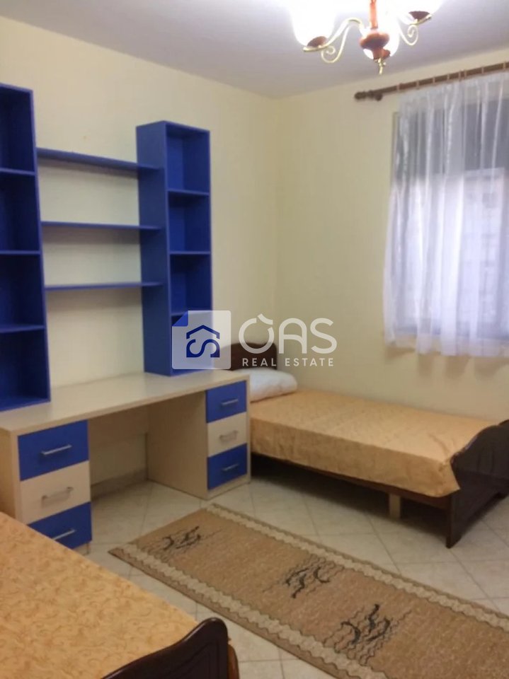 Apartment for rent 3+1 at Jordan Misja