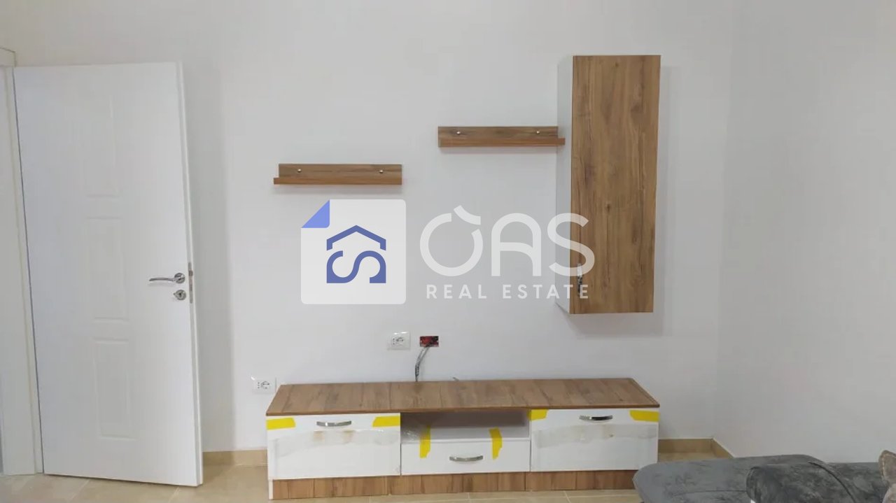 Jepet Apartament me qera 1+1 Ne Pocelan