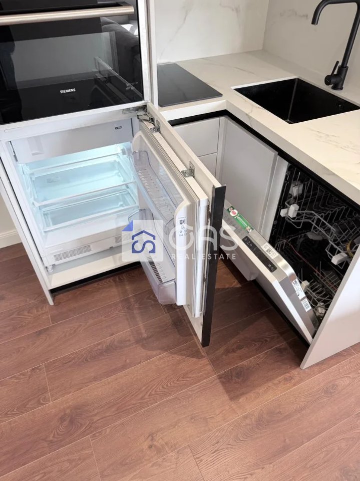 Appartamento in affitto 1+1 in via 5 Maggio