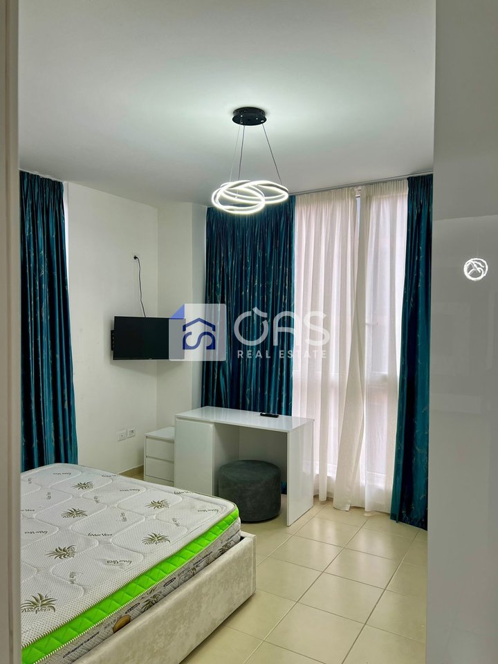 Appartamento in affitto 2+1 su Nuovo Boulevard