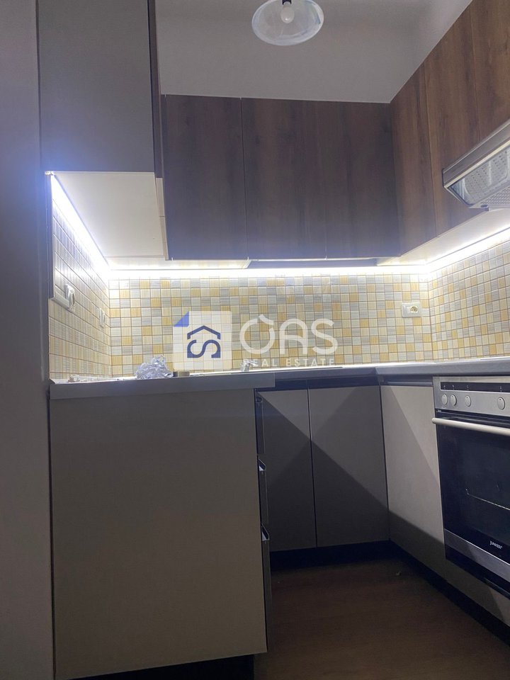 Appartamento in affitto 1+1 Nuovo Boulevard