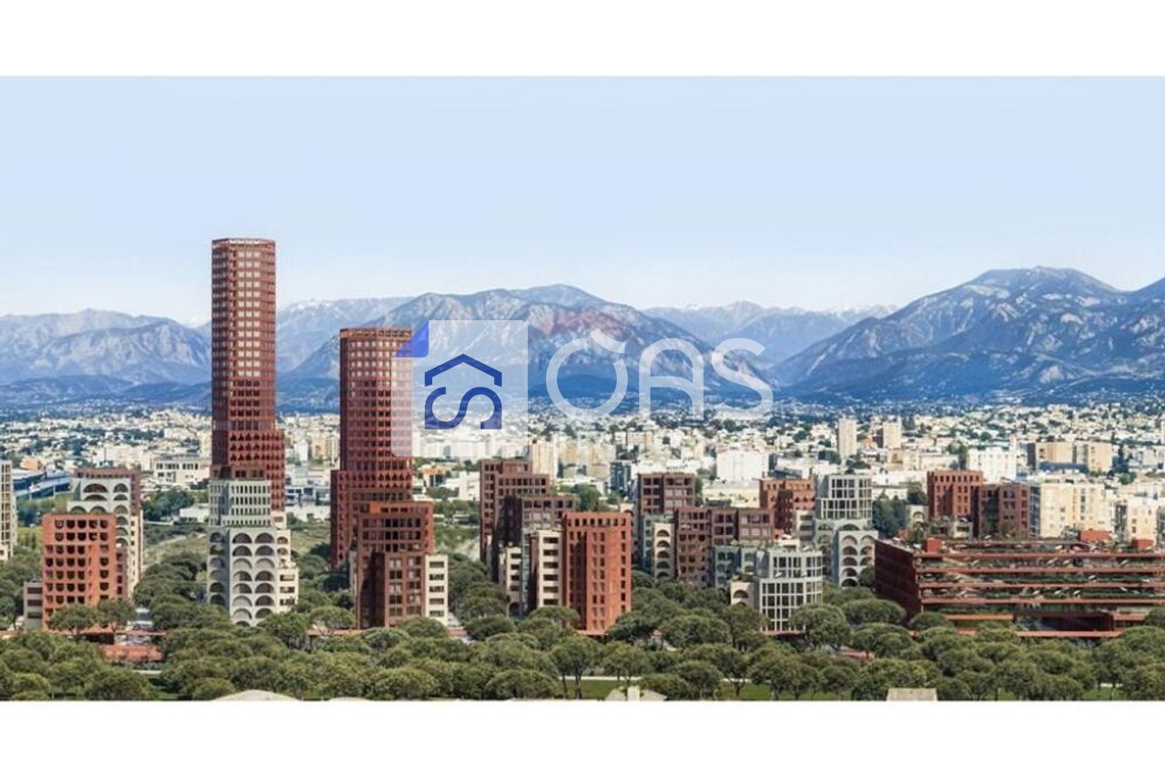 Apartment 2+1 for sale in Astir.