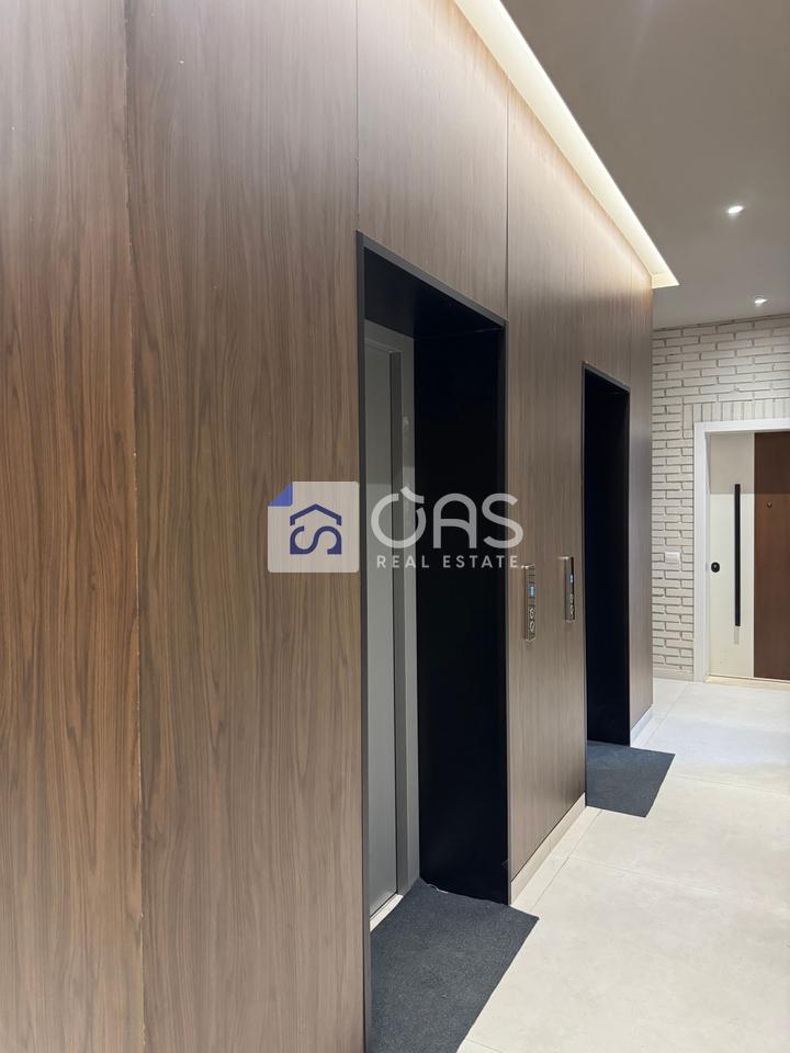 For sale 1+1 apartment at REZIDENCA HENKE