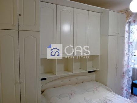 Jepet apartament me qera 1+1 Selvia