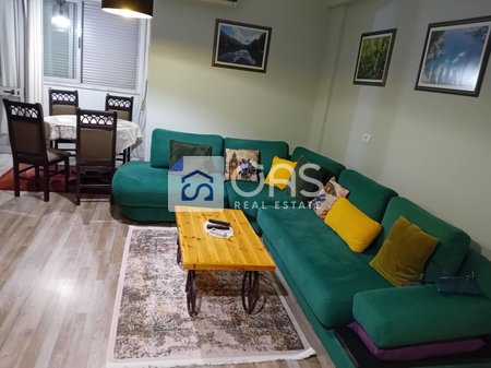 Jepet apartament me qera 1+1 Selvia