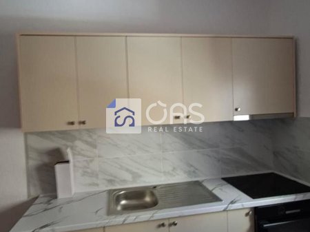 Jepet apartament me qera 1+1 Rruga E Durrsit