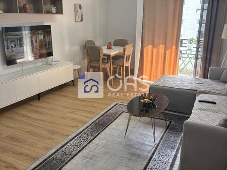 Jepet apartament me qera 2+1 Ish Praku