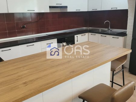 Appartamento duplex 1+1 in affitto Ali Demi