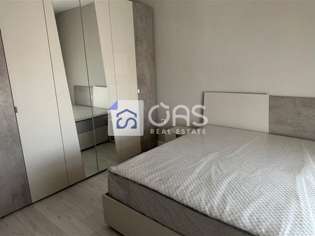 Jepet apartament me qera 2+1 Brryli