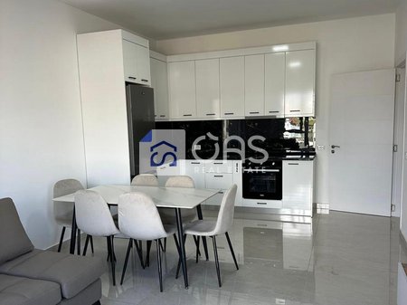 Jepet apartament me qera 2+1+2 ne Paskuqan, Unaza e Madhe.