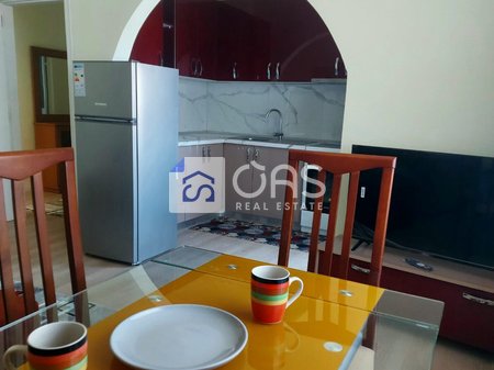 Jepet me qera Apartrament 1+1 Ali Demi