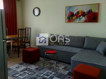 Jepet me qera Apartrament 1+1 Ali Demi