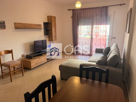 Appartamento in affitto 1+1 Yzbreisht