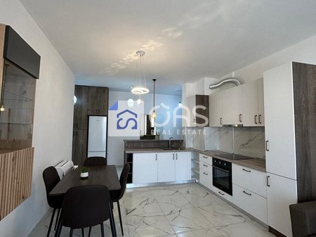 2+1+Parking apartment for rent at Univers City