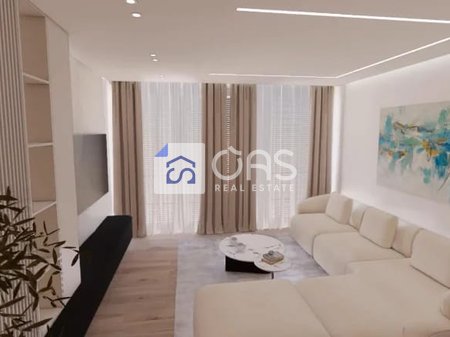 2+1 apartment for rent in Astir