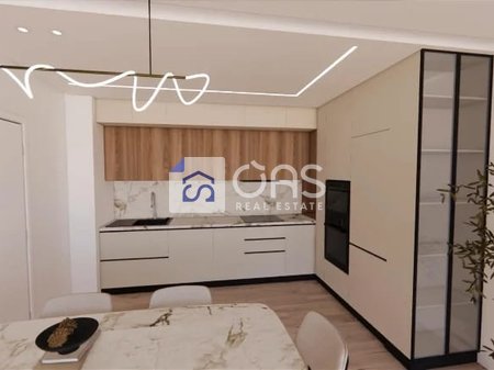 2+1 apartment for rent in Astir