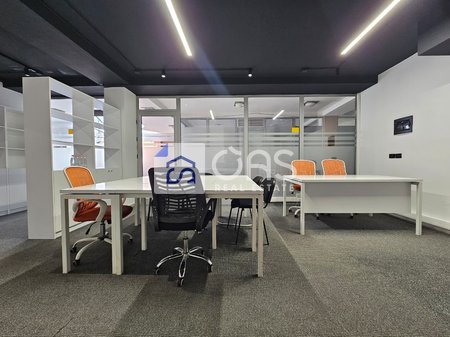 ufficio in affitto a Pazari i Ri