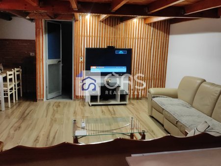 Jepet apartament me qera 1+1 KOMUNA E PARISIT