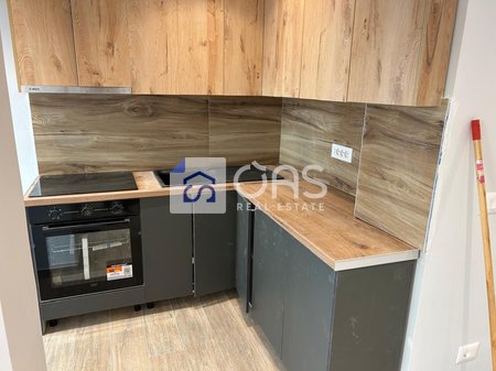 Apartment for rent 1+1 Elbasan Street