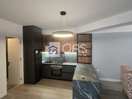 Apartment for rent 1+1 ASTIR (Opposite Bohemi)