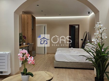 Apartment for rent 2+1 Medrese