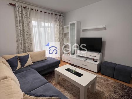 Jepet apartament me qera 2+1 Ali Demi