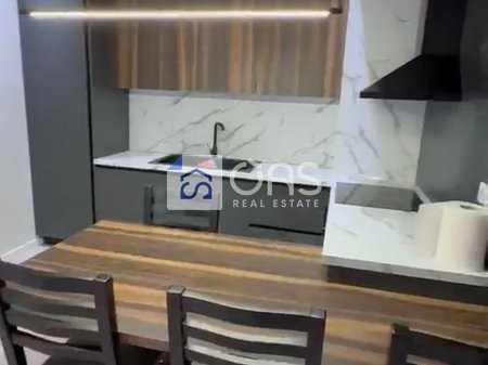 Apartment for rent 1+1 ASTIR (OPPOSITE THE ARTIST)