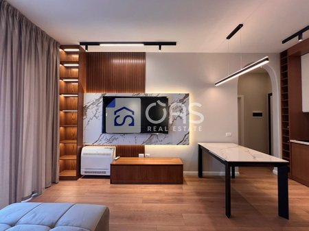 Apartment 1+1 for sale at Henke Residence