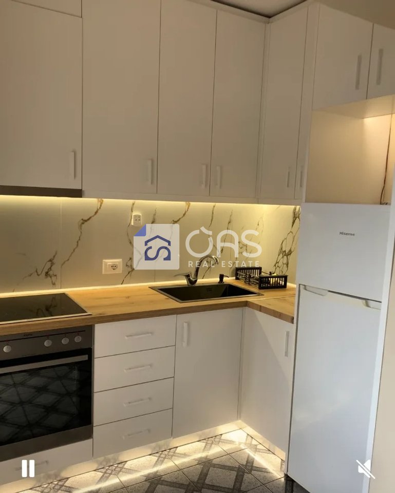 1+1 Apartment for Rent Shigjeta Palace