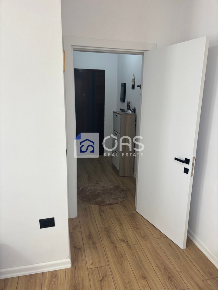 Jepet apartament me qera 2+1 Ish Praku