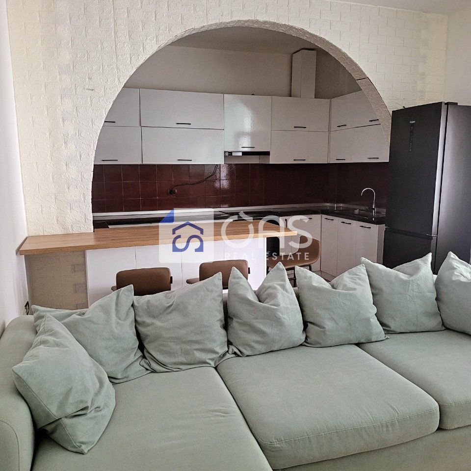 Appartamento duplex 1+1 in affitto Ali Demi