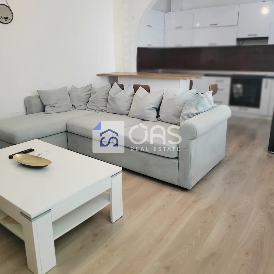 Appartamento duplex 1+1 in affitto Ali Demi