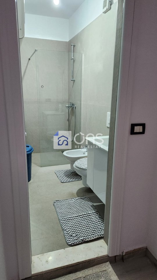 Appartamento duplex 1+1 in affitto Ali Demi