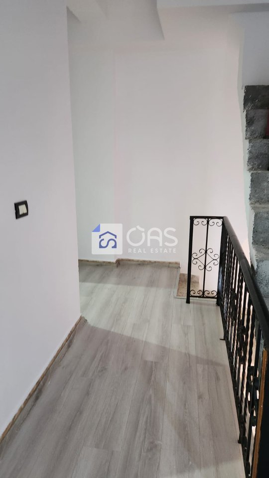 Appartamento duplex 1+1 in affitto Ali Demi