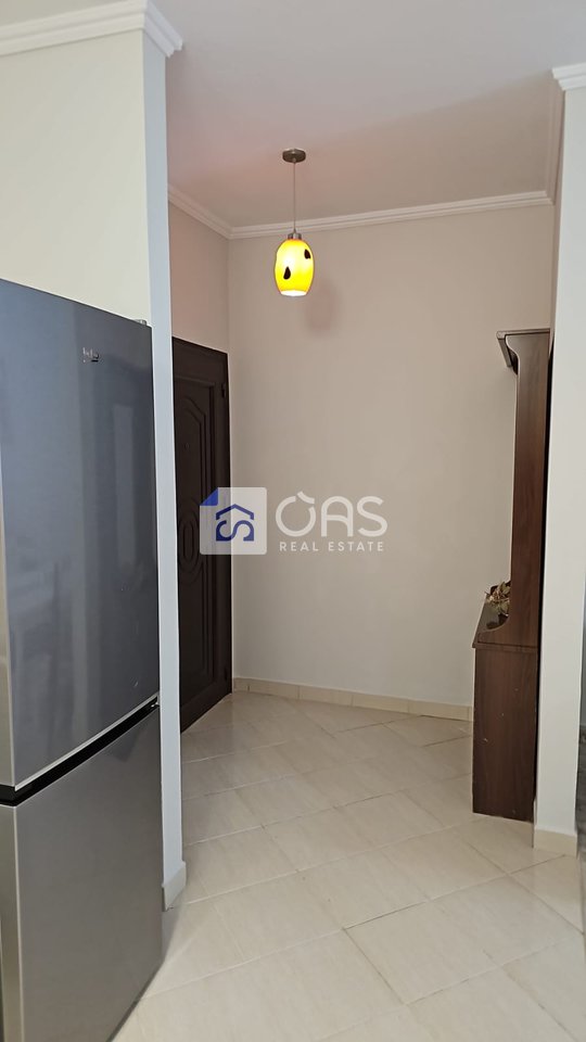 Jepet apartament me qera 2+1 KODRA DIELLIT