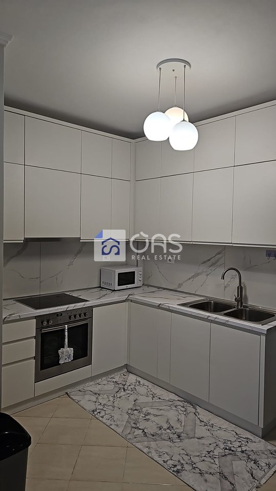 Jepet apartament me qera 2+1 KODRA DIELLIT