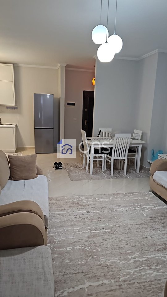 Jepet apartament me qera 2+1 KODRA DIELLIT