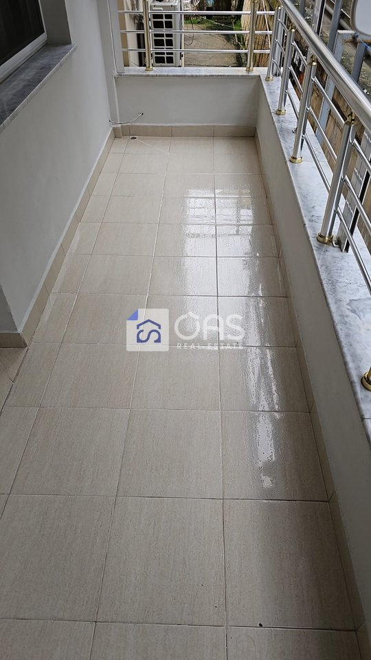 Jepet apartament me qera 2+1 KODRA DIELLIT