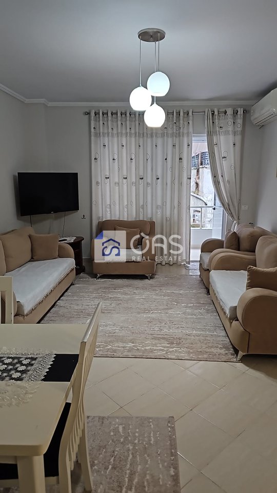 Jepet apartament me qera 2+1 KODRA DIELLIT