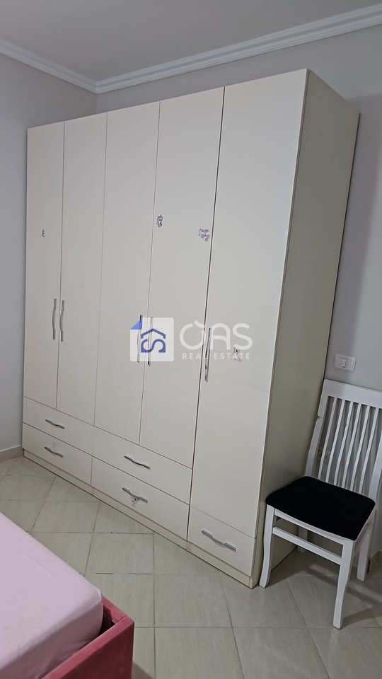 Jepet apartament me qera 2+1 KODRA DIELLIT