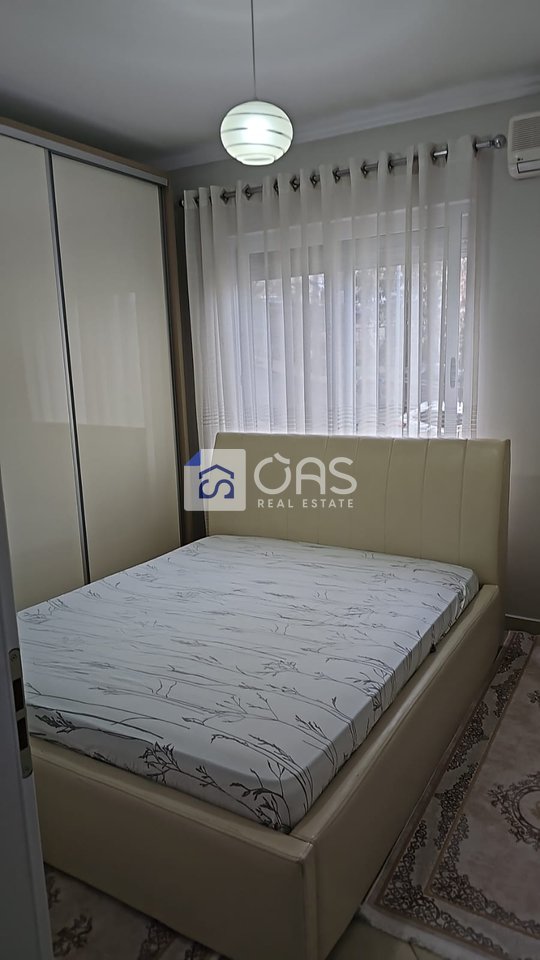 Jepet apartament me qera 2+1 KODRA DIELLIT