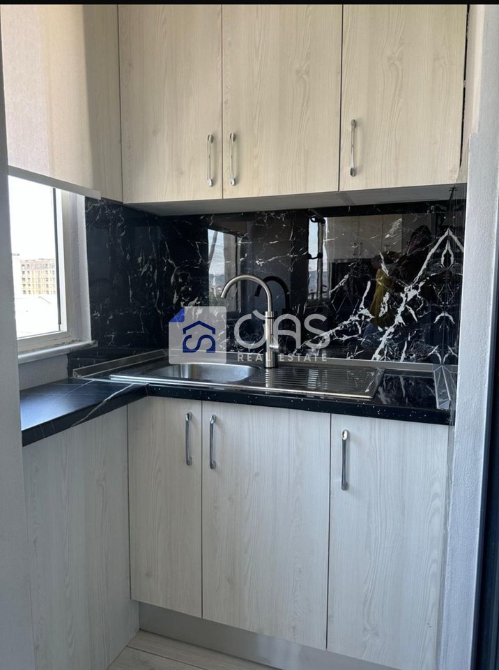 Appartamento 2+1 in affitto a Brryli