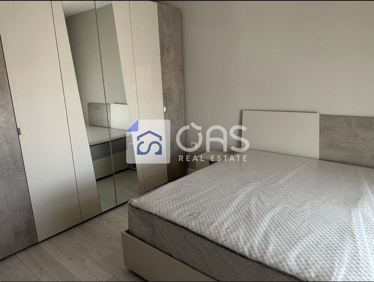 Appartamento 2+1 in affitto a Brryli